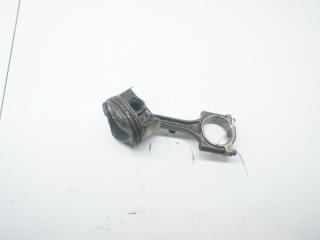 поршень Ford Mondeo 4 поколение [рестайлинг] 2011, 1.6 л., бензин, МКПП, чёрный, универсал