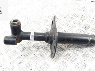 кронштейн переднего бампера BMW 3 серия E46 [рестайлинг] 2002, 1.8 л., бензин, МКПП, серый, седан, 8195298