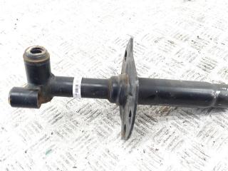 кронштейн переднего бампера BMW 3 E46 2002, 1.8 л., бензин, МКПП, серый, седан, 8195298