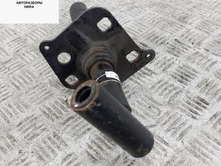 кронштейн переднего бампера BMW 5 серия E39 1999, 2.5 л., бензин, АКПП, серый, универсал, 8159359