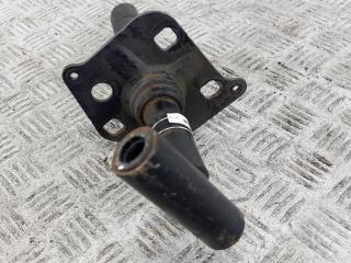 кронштейн переднего бампера BMW 5 E39 1999, 2.5 л., бензин, АКПП, серый, универсал, 8159359