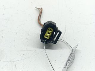 разъем (фишка) проводки Ford Mondeo 3 поколение [рестайлинг] 2004, 1.8 л., бензин, МКПП, серый, универсал