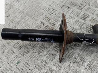 кронштейн переднего бампера BMW 5 серия E39 1997, 2.5 л., бензин, АКПП, серый, универсал, 8159359