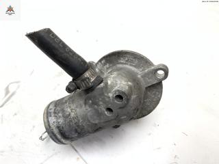 фланец (тройник) системы охлаждения Mercedes-Benz C-Класс W202/S202 1996, 1.8 л., бензин, МКПП, серый, седан, 1112030675