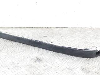 молдинг заднего бампера BMW 5 серия E39 1997, 2.0 л., бензин, МКПП, синий, седан, 8184505