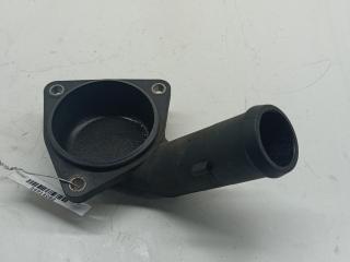 корпус термостата Ford Galaxy 1 поколение [рестайлинг] 2004, 2.8 л., бензин, МКПП, красный, минивэн, 022121121E