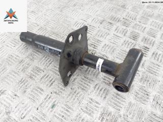 кронштейн переднего бампера BMW 5 серия E39 1997, 2.0 л., бензин, МКПП, синий, седан, 8159359