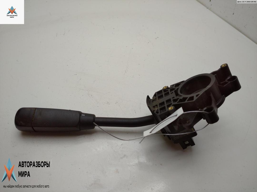 переключатель дворников Mercedes-Benz Vito-2 / Viano W639 2009, 2.2 л., дизель, МКПП, белый, микроавтобус, A63954501247C45 - фото №1