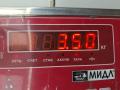 рычаг передний левый Mitsubishi Carisma 1 поколение 1997, 1.6 л., бензин, МКПП, серый, хетчбэк 5 дв. - фото №5