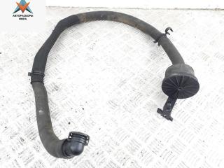 воздуховод BMW 3 серия E46 [рестайлинг] 2002, 1.8 л., бензин, МКПП, серый, седан, 1716578