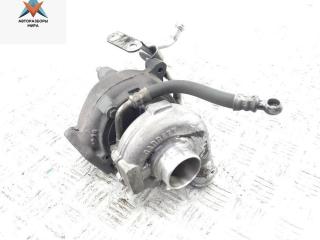 турбина BMW 5 серия E39 [рестайлинг] 2000, 2.0 л., дизель, МКПП, серый, универсал