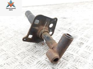 кронштейн переднего бампера BMW 5 серия E39 1999, 2.5 л., бензин, АКПП, серый, универсал, 8159360