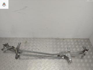 Механизм стеклоочистителя переднего (трапеция дворников) Mercedes-Benz Vito-2 / Viano W639 2009, 2.2 л., дизель, МКПП, белый, микроавтобус, A6398201040