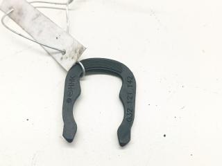 кронштейн (крепление) Ford Galaxy 1 поколение [рестайлинг] 2004, 2.8 л., бензин, МКПП, красный, минивэн, 032121142