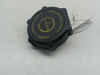 крышка бачка гидроусилителя Ford Mondeo 3 поколение [рестайлинг] 2004, 1.8 л., бензин, МКПП, 97BG3A006BA