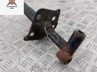 кронштейн переднего бампера BMW 5 серия E39 [рестайлинг] 2000, 2.0 л., дизель, МКПП, серый, универсал, 8159360