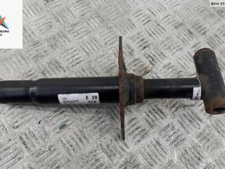 кронштейн переднего бампера BMW 5 серия E39 [рестайлинг] 2000, 2.0 л., дизель, МКПП, серый, универсал, 8159359