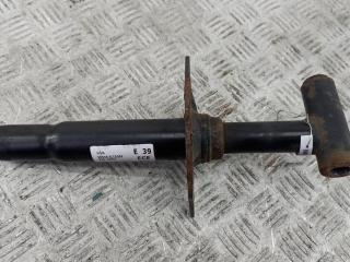 кронштейн переднего бампера BMW 5 E39 2000, 2.0 л., дизель, МКПП, серый, универсал, 8159359