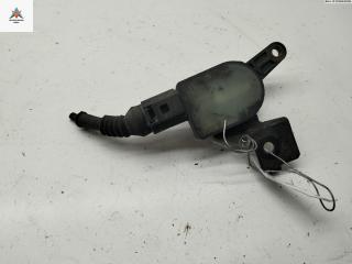 датчик дорожного просвета Volkswagen Passat B6 2007, 2.0 л., дизель, МКПП, чёрный, универсал, 1T0907503