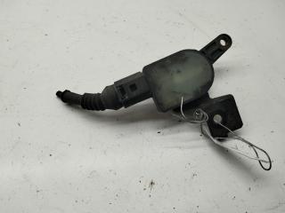 датчик дорожного просвета Volkswagen Passat B6 2007, 2.0 л., дизель, МКПП, чёрный, универсал, 1T0907503