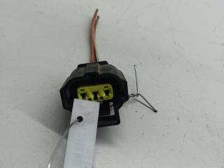 разъем (фишка) проводки Ford Mondeo 3 поколение [рестайлинг] 2006, 1.8 л., бензин, МКПП, синий, универсал, FORD