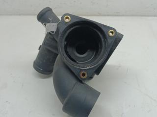 корпус термостата Ford Galaxy 1 поколение [рестайлинг] 2004, 2.8 л., бензин, МКПП, красный, минивэн, 023121121E