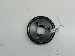 шкив помпы Ford Mondeo 3 поколение [рестайлинг] 2004, 1.8 л., бензин, МКПП, серый, универсал, 1S7Q8509AB