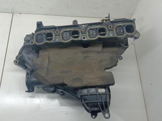 коллектор впускной Ford Mondeo 3 поколение [рестайлинг] 2004, 1.8 л., бензин, универсал, 2S7GAJ