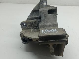 кронштейн генератора Ford Focus 1 поколение 2000, 2.0 л., бензин, МКПП, зелёный, универсал, 98BB10039AD