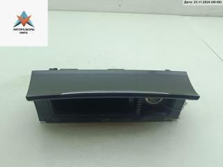 пепельница Volkswagen Passat B6 2005, 2.0 л., бензин, МКПП, синий, универсал, 3C0863284A, 3C0857961A