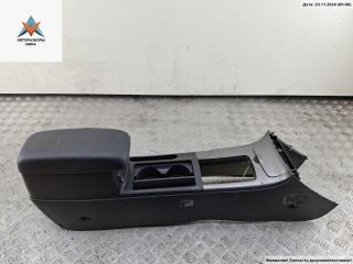 подлокотник Mazda 6 GG 2002, 2.0 л., бензин, МКПП, серый, седан, G26A-64-450A-02