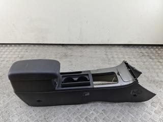 подлокотник Mazda 6 GG/GY 2002, 2.0 л., бензин, МКПП, серый, седан, G26A-64-450A-02