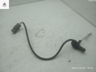 датчик скорости Renault Master 2 поколение 1998, 2.5 л., дизель, МКПП, белый, микроавтобус