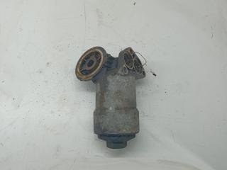 корпус масляного фильтра Ford Galaxy 1 поколение [рестайлинг] 2004, 2.8 л., бензин, МКПП, минивэн