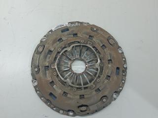 корзина сцепления Ford Mondeo 3 поколение [рестайлинг] 2006, 1.8 л., бензин, МКПП, синий, универсал, LUK