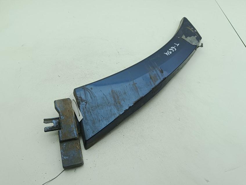 Накладка на арку задняя правая Subaru Legacy 4 поколение 2005, 2.0 л., бензин, МКПП, синий, универсал - фото №1