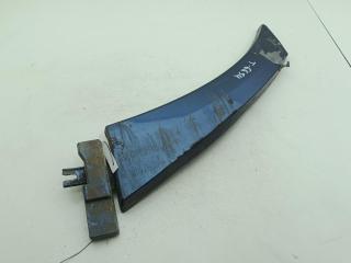 Накладка на арку задняя правая Subaru Legacy 4 поколение 2005, 2.0 л., бензин, МКПП, синий, универсал