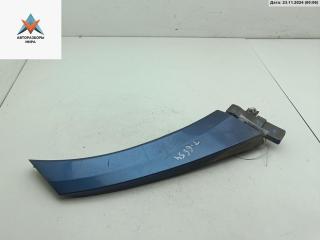 Накладка на арку задняя левая Subaru Legacy 4 поколение 2005, 2.0 л., бензин, МКПП, синий, универсал