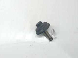 крышка масляного стакана Ford Galaxy 1 поколение [рестайлинг] 2004, 2.8 л., бензин, МКПП, красный, минивэн