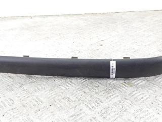 молдинг переднего бампера BMW 3 серия E46 [рестайлинг] 2002, 1.8 л., бензин, МКПП, серый, седан, 7030607