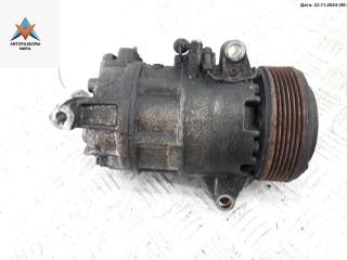 компрессор кондиционера BMW 3 серия E46 [рестайлинг] 2003, 1.8 л., бензин, 6908660