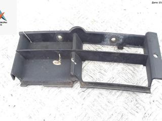 заглушка (решетка) в бампер BMW 5 серия E39 1997, 2.0 л., бензин, МКПП, синий, седан, 8235674