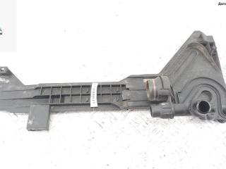 кронштейн (крепление) BMW 3 серия E46 [рестайлинг] 2002, 1.8 л., бензин, МКПП, серый, седан, 1436520