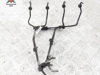 трубка ТНВД BMW 5 серия E39 [рестайлинг] 2000, 2.0 л., дизель, МКПП, серый, универсал