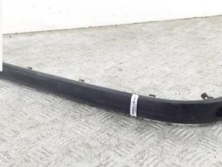 молдинг заднего бампера BMW 5 серия E39 [рестайлинг] 2000, 2.0 л., дизель, МКПП, серый, универсал, 8183739