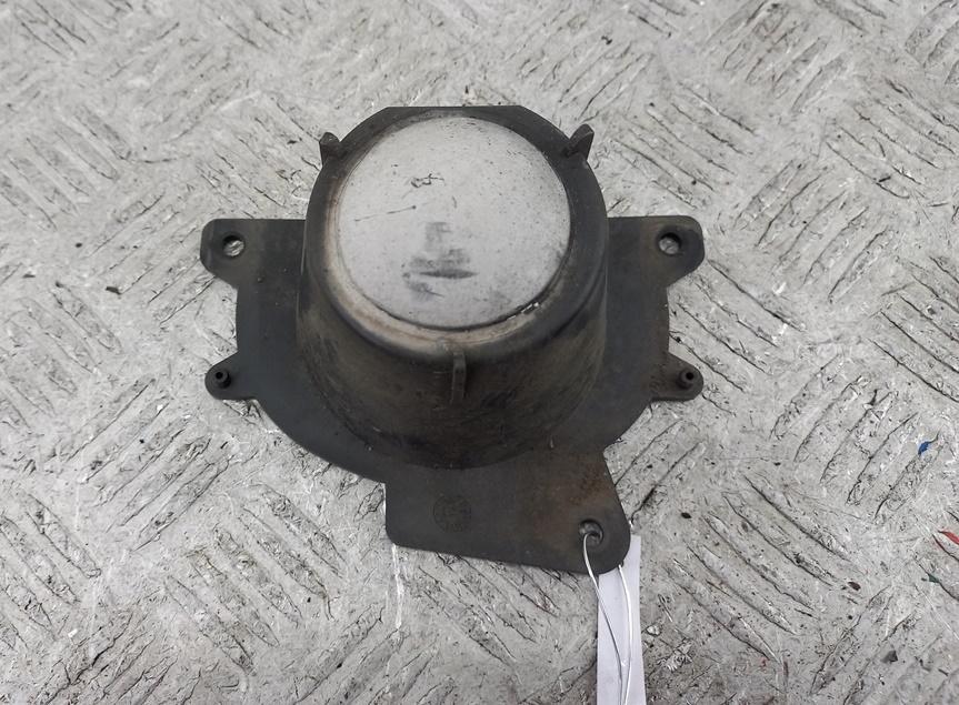 фара противотуманная правая BMW 3 E46 2002, 1.8 л., бензин, МКПП, серый, седан, 7030610