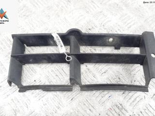 заглушка (решетка) в бампер BMW 5 серия E39 1999, 2.5 л., бензин, АКПП, серый, универсал, 8235673