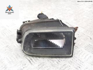 фара противотуманная левая BMW 5 серия E39 1999, 2.5 л., бензин, АКПП, серый, универсал, 8377383