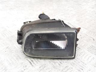 фара противотуманная левая BMW 5 E39 1999, 2.5 л., бензин, АКПП, серый, универсал, 8377383