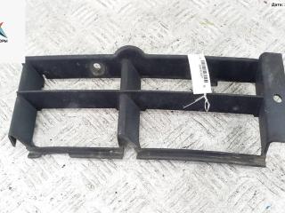 заглушка (решетка) в бампер BMW 5 серия E39 1997, 2.5 л., бензин, АКПП, серый, универсал, 8235673